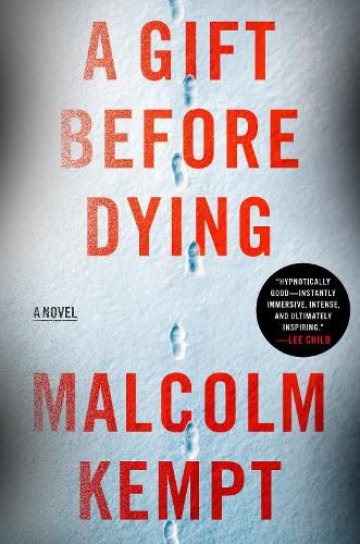 Cover image for A Gift Before Dying