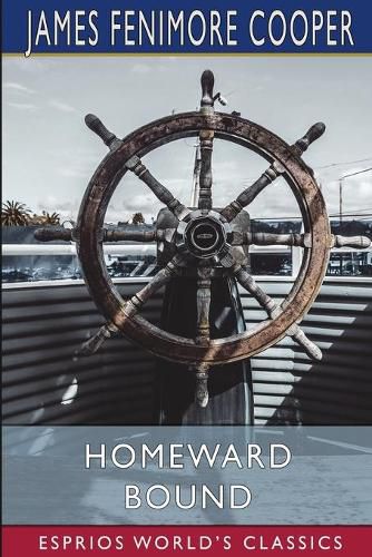 Cover image for Homeward Bound (Esprios Classics)