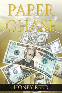 Cover image for Paper Chase