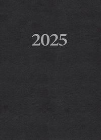 Cover image for 2025 Desk Diary