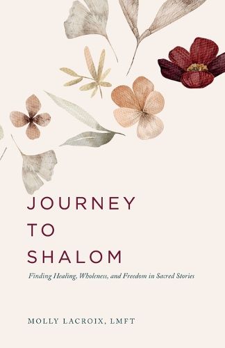 Journey to Shalom