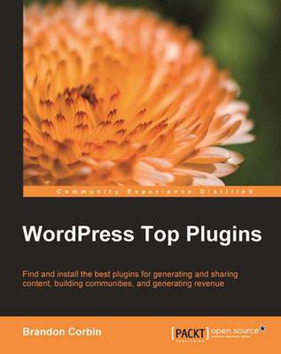 Cover image for WordPress Top Plugins