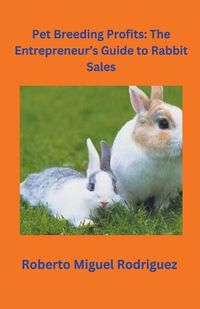 Cover image for Pet Breeding Profits