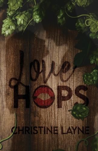 Cover image for Love Hops