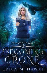 Cover image for Becoming Crone