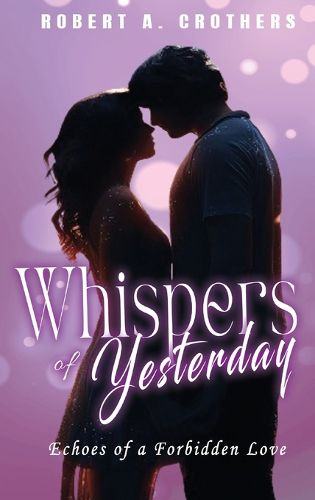 Cover image for Whispers of Yesterday