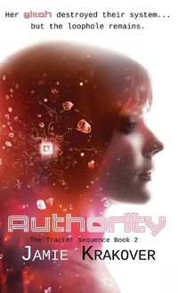 Cover image for Authority