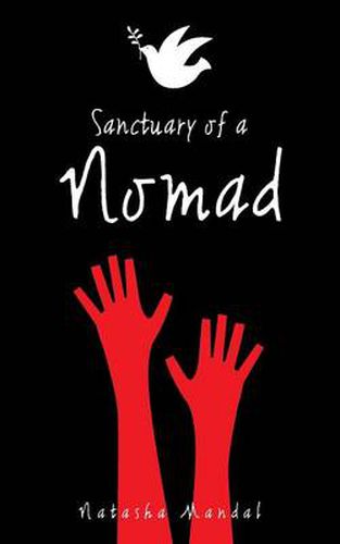 Cover image for Sanctuary of a Nomad