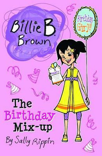 The Birthday Mix-Up