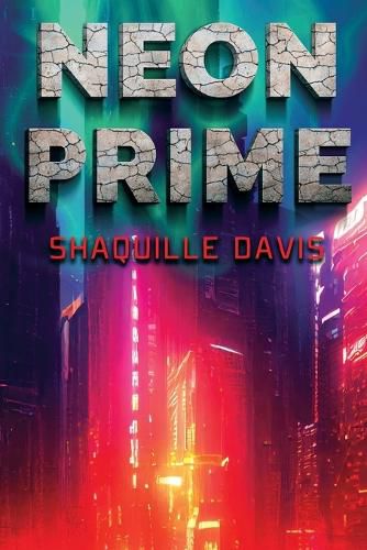 Cover image for Neon Prime