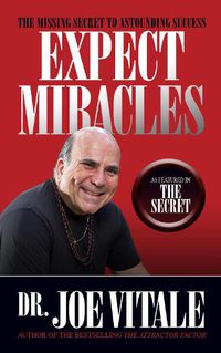 Cover image for Expect Miracles Second Edition