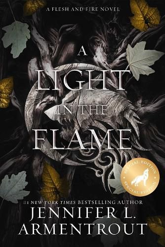 Cover image for A Light in the Flame Special Edition: Volume 2