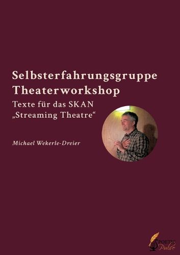 Cover image for Selbsterfahrungsgruppe Theaterworkshop