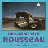 Cover image for Dreaming with Rousseau