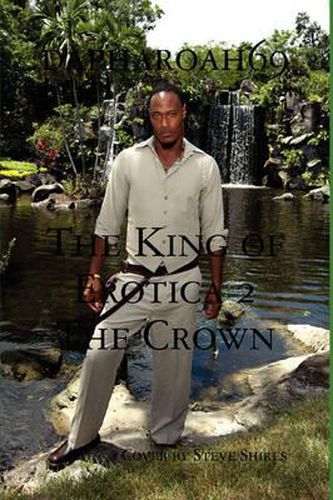 The King of Erotica 2: The Crown