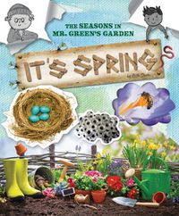 Cover image for It's Spring