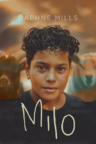 Cover image for Milo