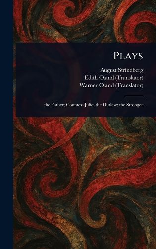 Cover image for Plays