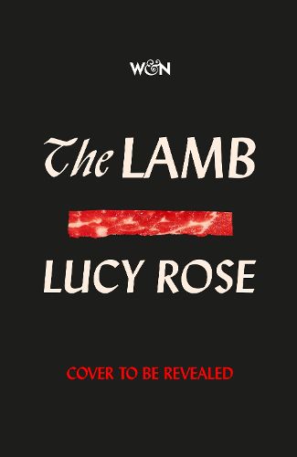 Cover image for The Lamb