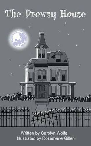 Cover image for The Drowsy House
