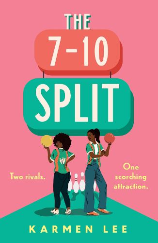 Cover image for The 7-10 Split