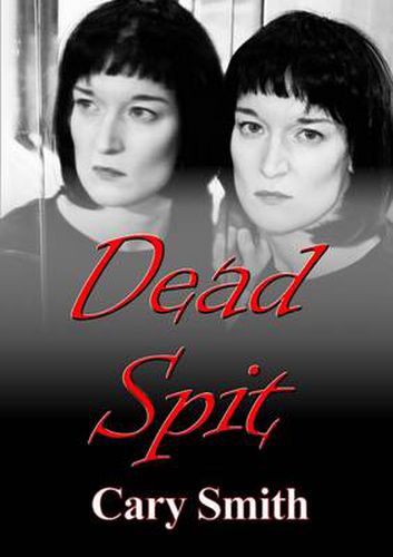 Cover image for Dead Spit