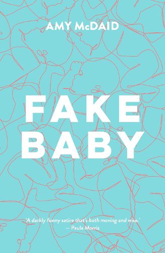 Cover image for Fake Baby