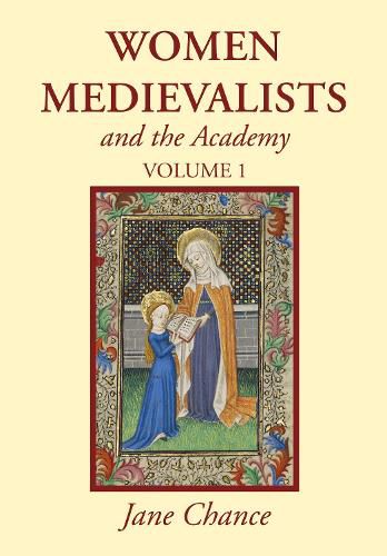Cover image for Women Medievalists and the Academy, Two Volumes