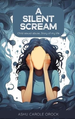 Cover image for A Silent Scream