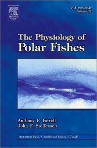 Cover image for Fish Physiology: The Physiology of Polar Fishes