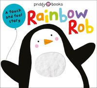 Cover image for Rainbow Rob