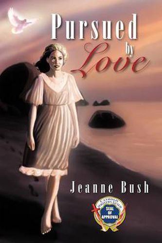 Cover image for Pursued by Love