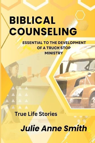 Biblical Counseling