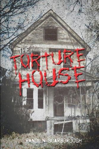 Cover image for The Torture House