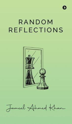 Cover image for Random Reflections