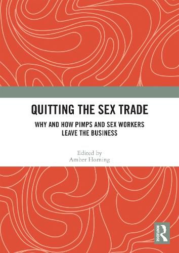 Cover image for Quitting the Sex Trade