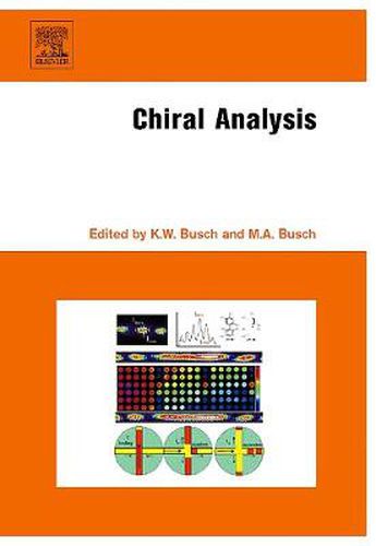 Cover image for Chiral Analysis