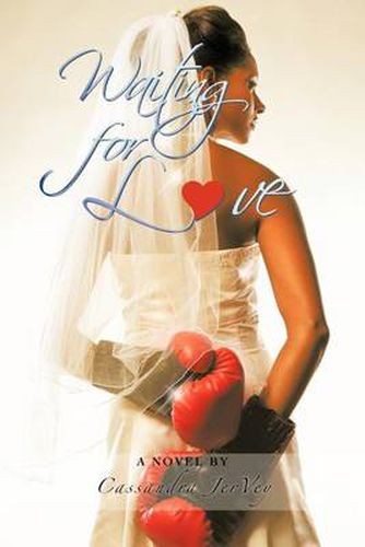 Cover image for Waiting for L Ve