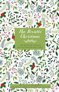 Cover image for The Brontes' Christmas