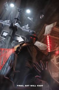 Cover image for The Spider Volume 3