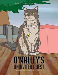 Cover image for O'Malley's Uninvited Guest