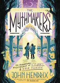 Cover image for The Mythmakers
