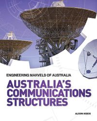 Cover image for Australia's Communications Structures