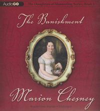 Cover image for The Banishment