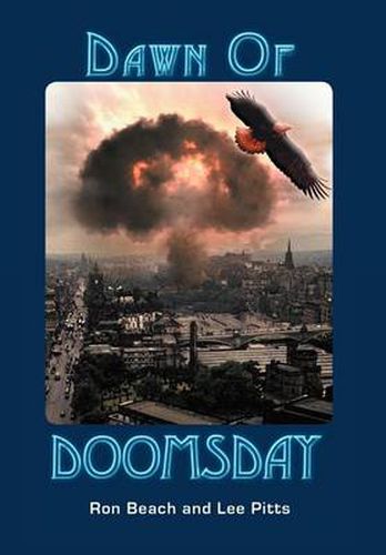 Cover image for Dawn of Doomsday