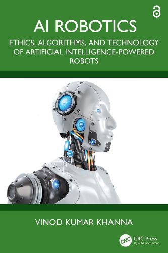 Cover image for AI Robotics