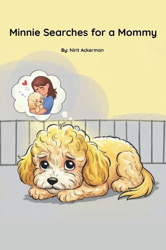 Cover image for Minnie Searches for a Mommy
