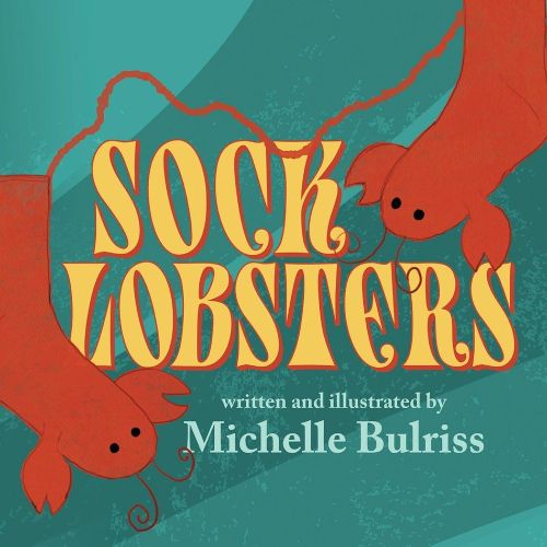 Cover image for Sock Lobsters