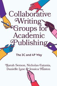 Cover image for Collaborative Writing Groups for Academic Publishing