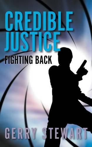 Cover image for Credible Justice: Fighting Back